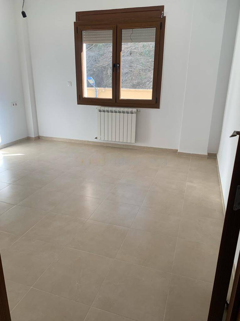 Vente Appartement F7 El Achour