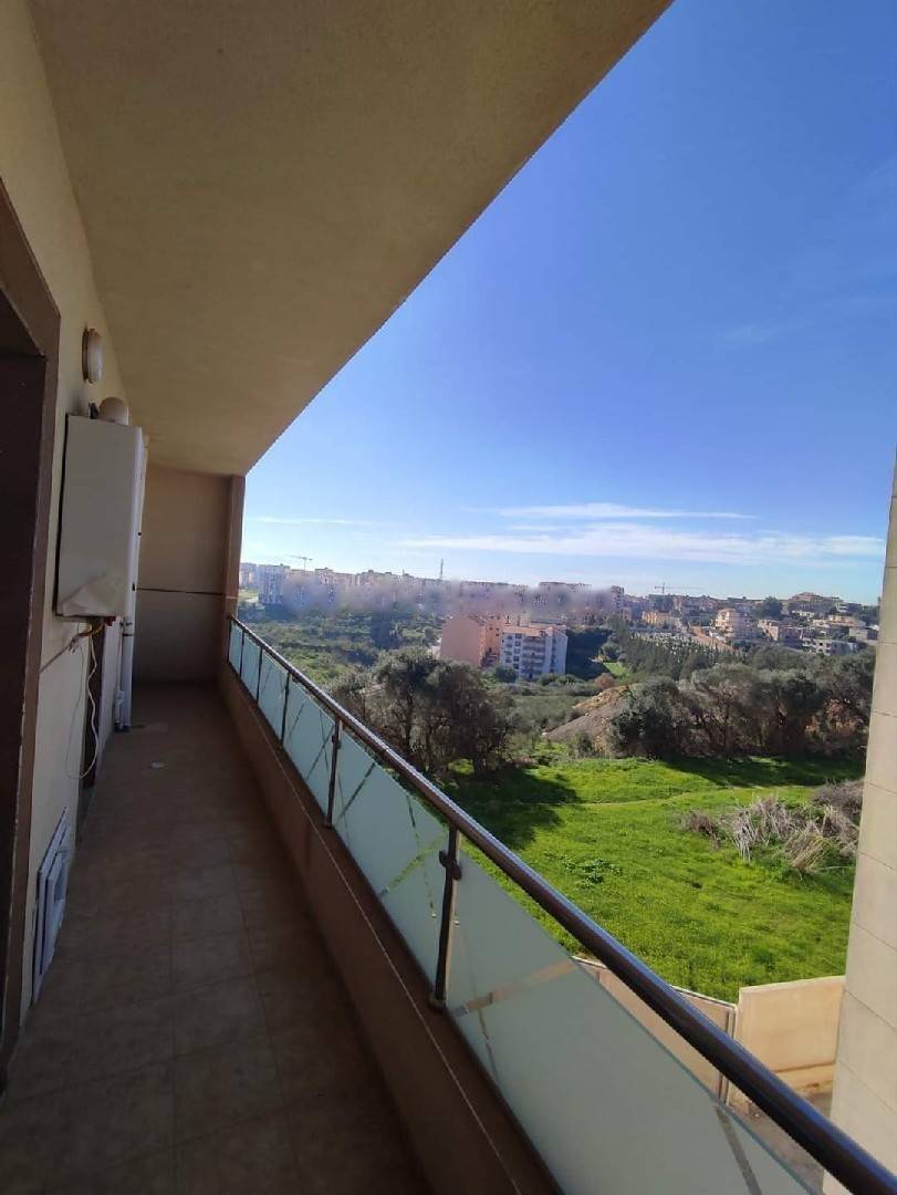 Vente Appartement F2 Bordj El Bahri