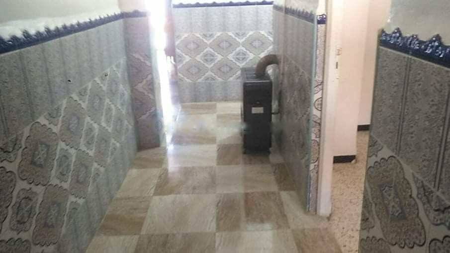 Location Appartement F3 Kouba