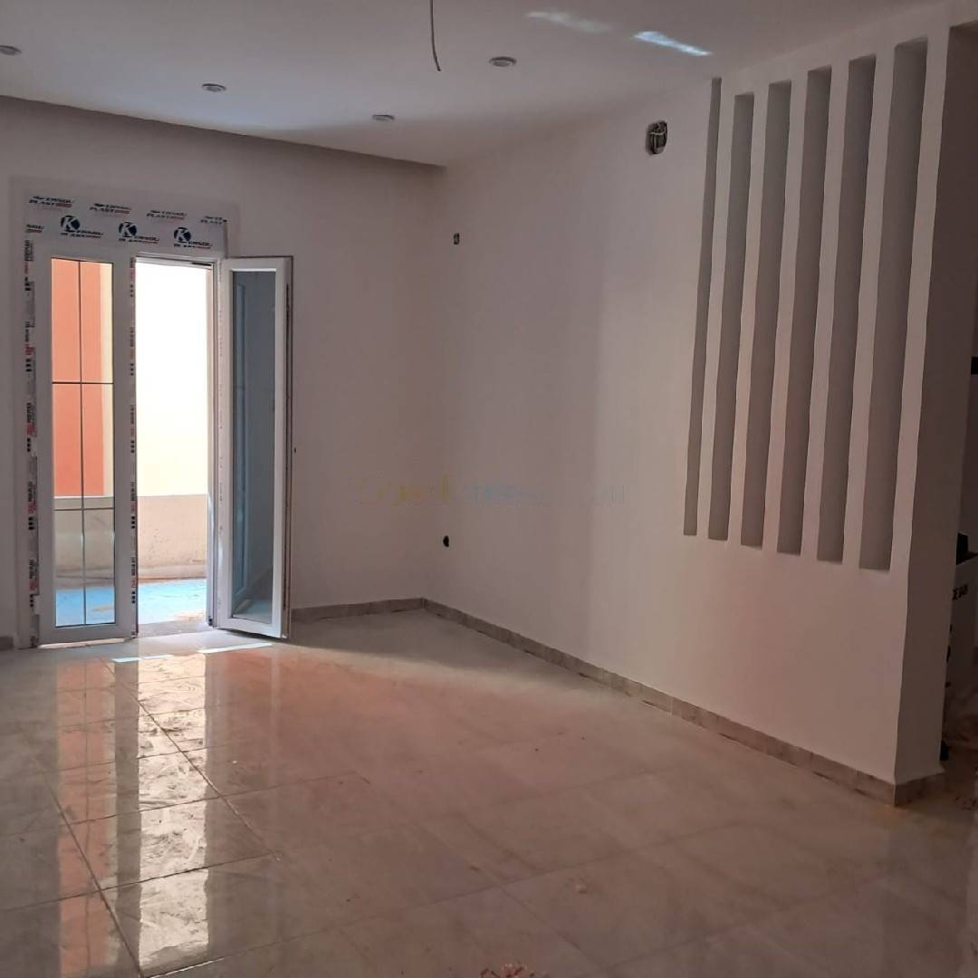 Vente Appartement F3 Bordj El Kiffan