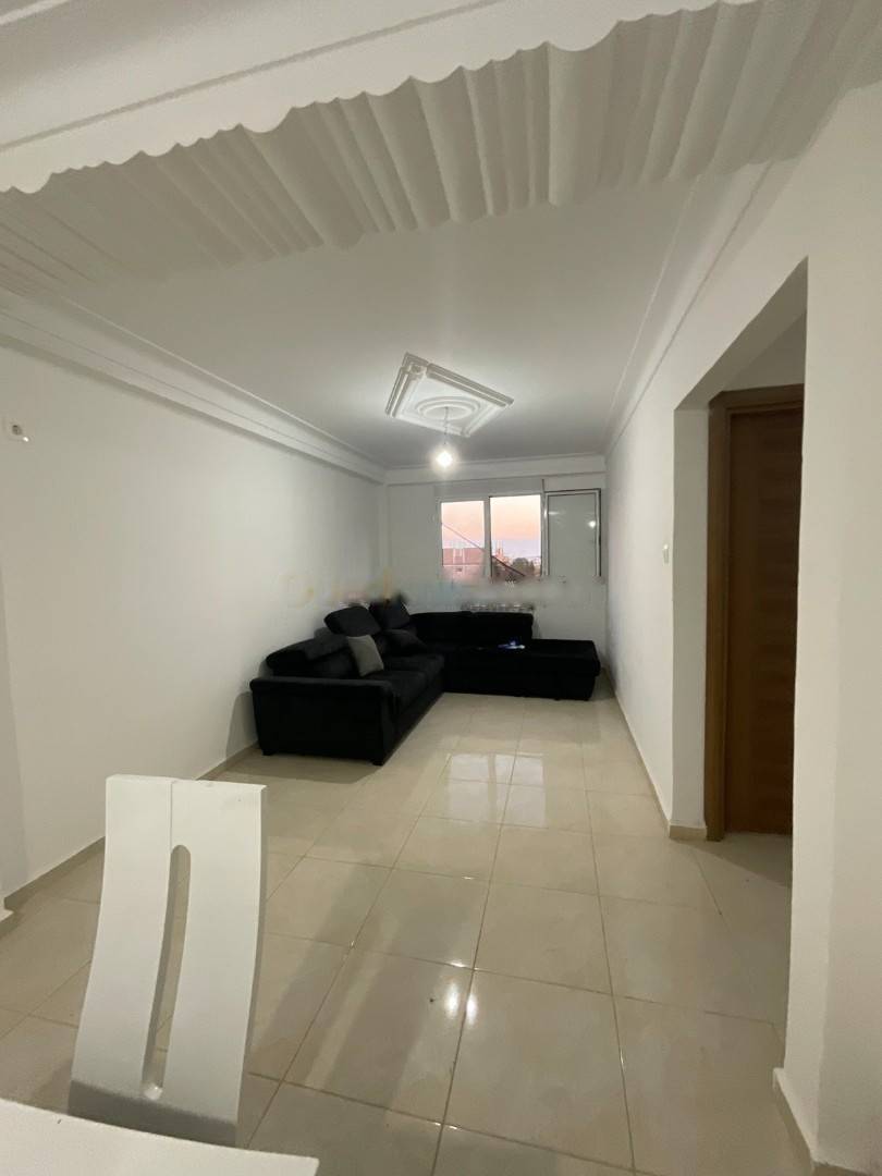 Vente Appartement F3 Draria