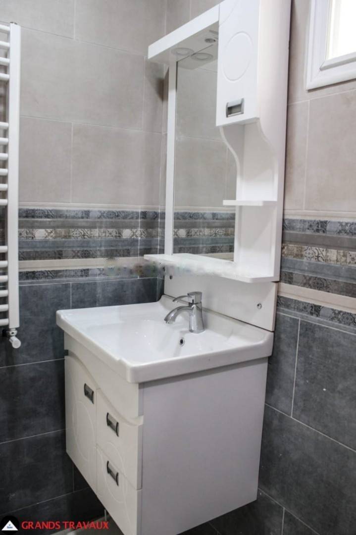 Vente Appartement F4 Bordj El Kiffan