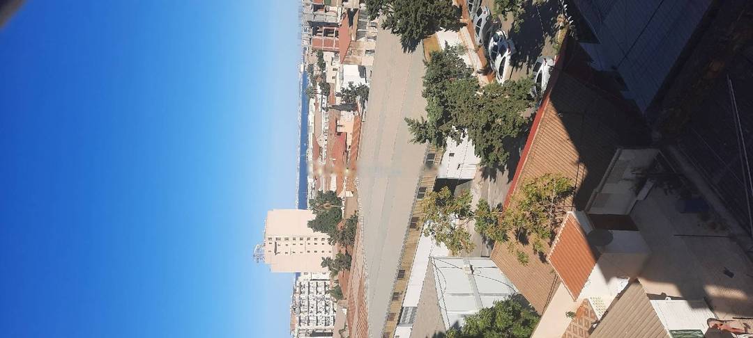 Vente Appartement F3 Hussein Dey