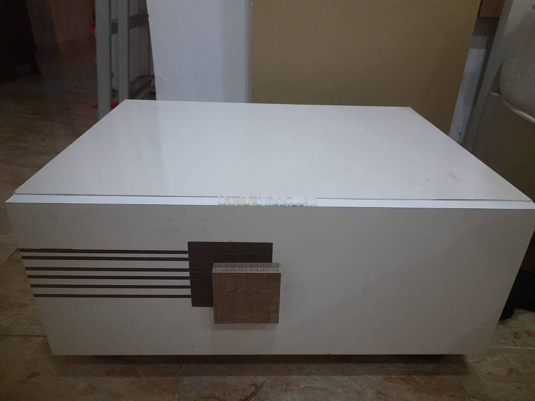 Location Niveau de villa F4 Ben Aknoun