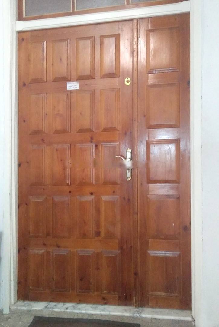 Location Niveau de villa F4 Bordj El Kiffan