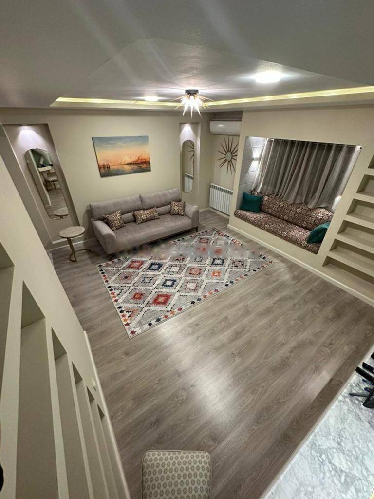 Location Appartement F3 Hydra