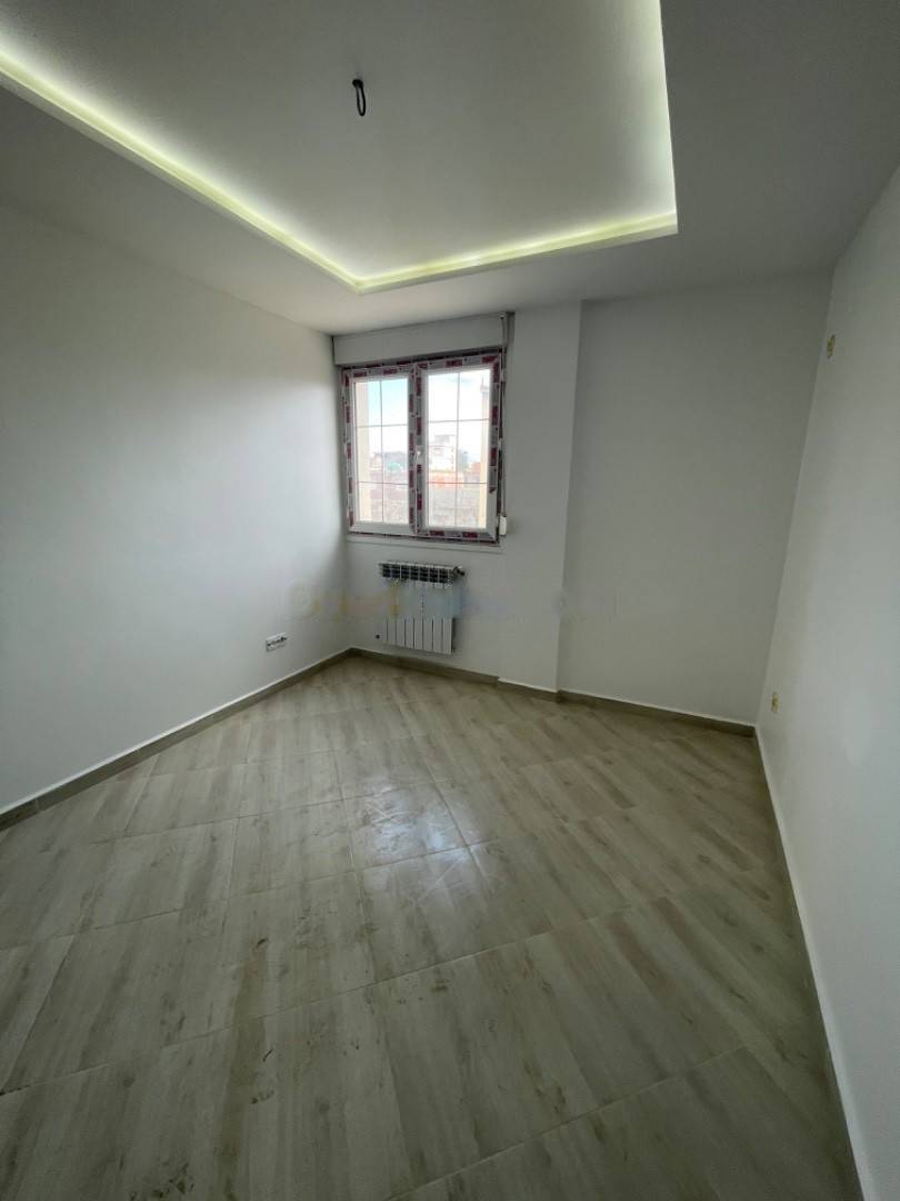 Vente Appartement F3 Draria