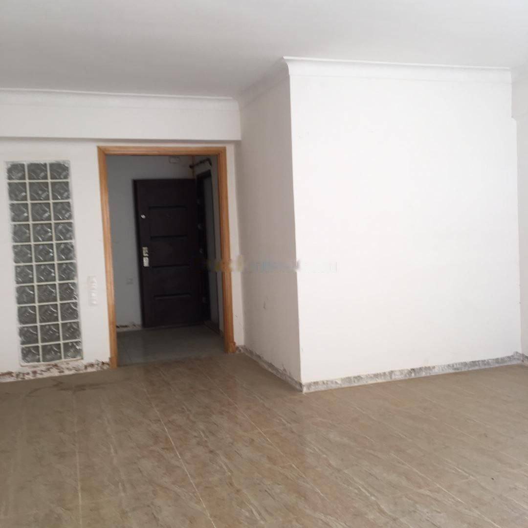 Vente Appartement F4 Cheraga