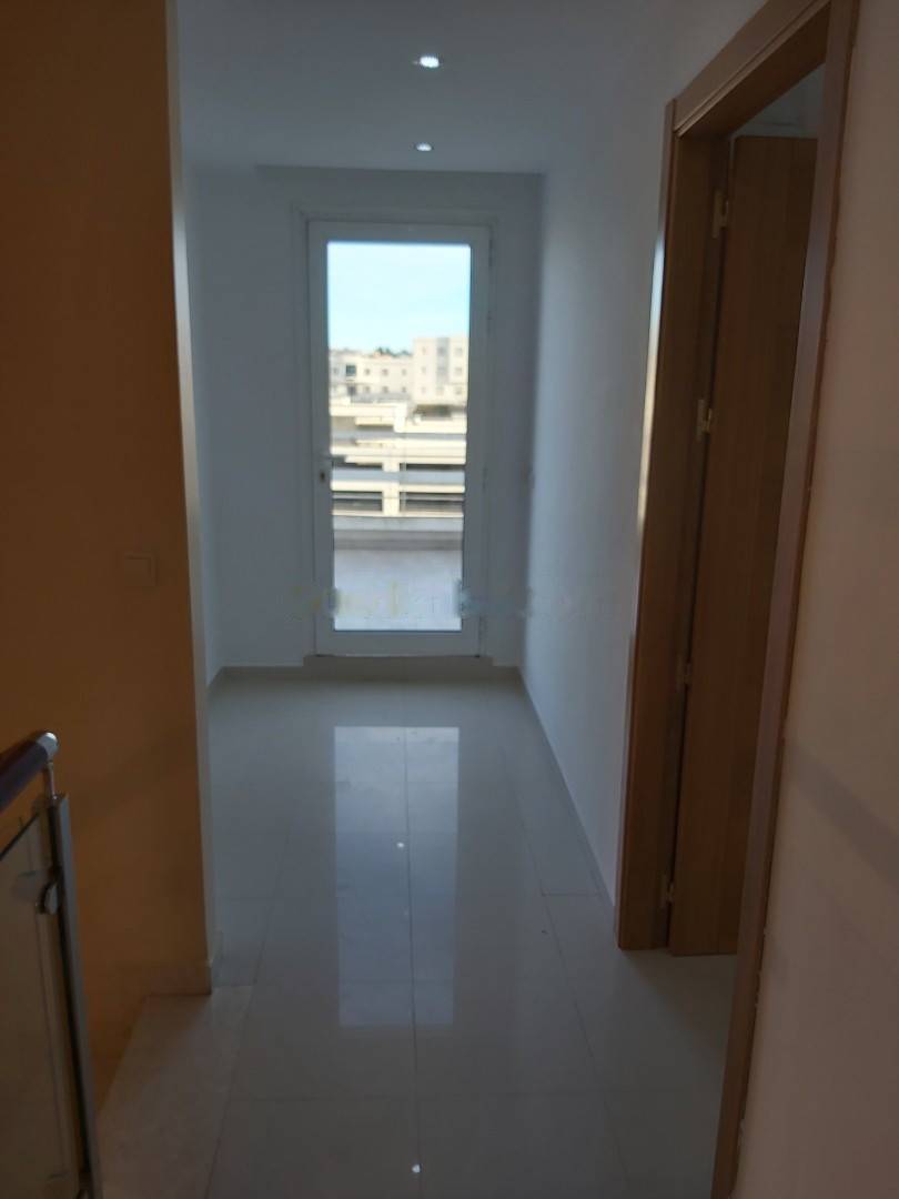 Vente Appartement F4 Cheraga