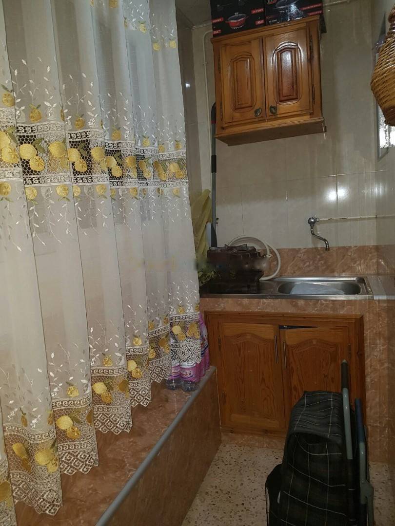 Vente Appartement F03 Bordj El Kiffan