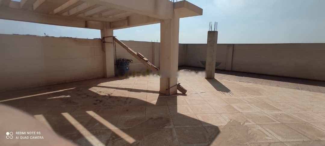 Location Appartement F4 Cheraga