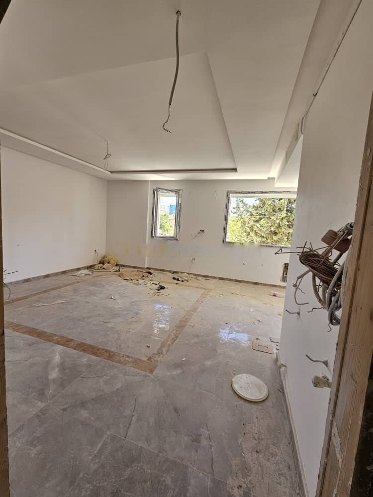 Vente Appartement F3 Dely Ibrahim