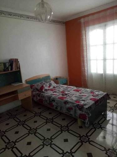 Vente Villa Bordj El Bahri