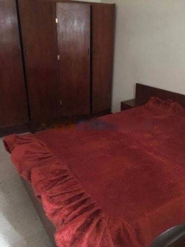 Location Appartement F5 Bab Ezzouar