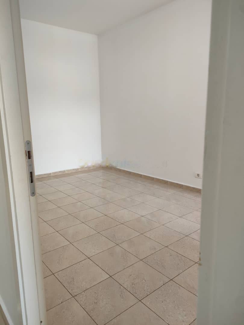 Location Appartement F3 Ouled Fayet