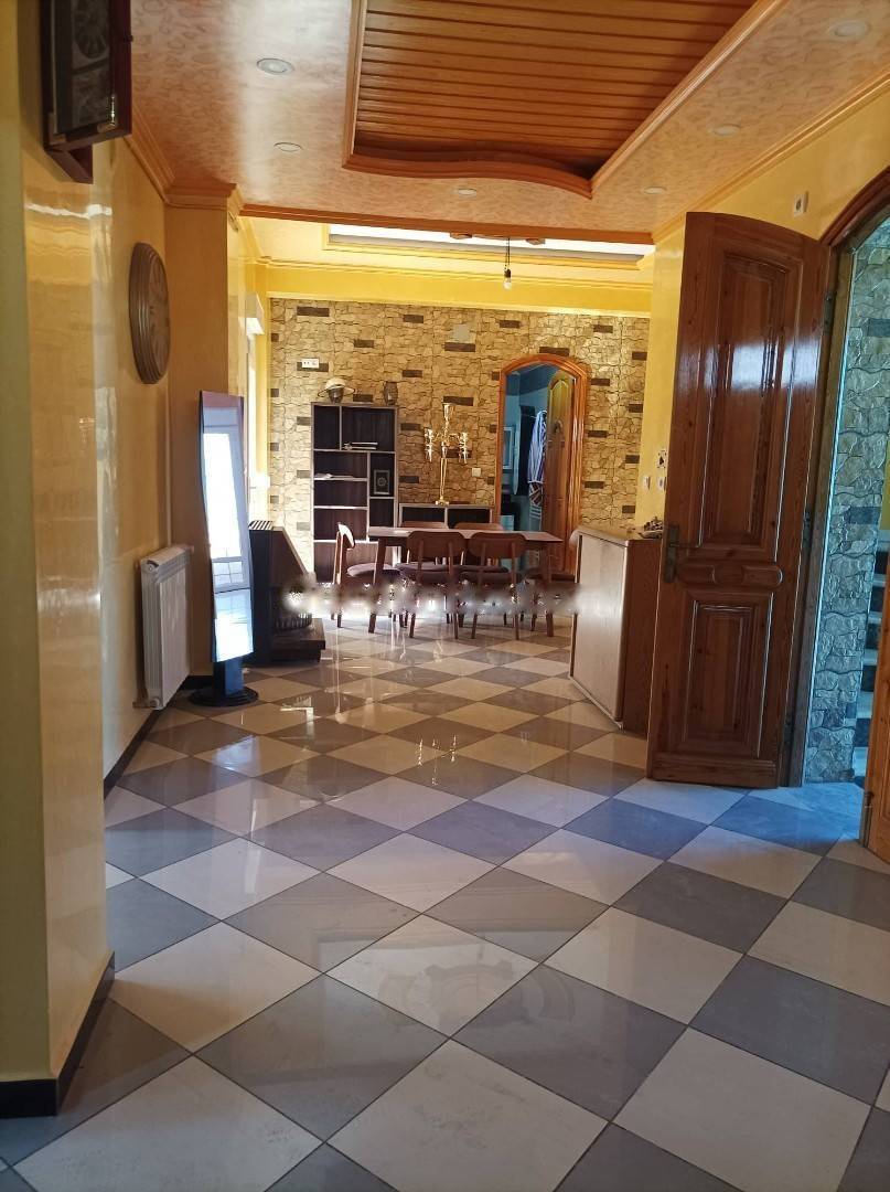 Location Appartement F4 Bordj El Kiffan