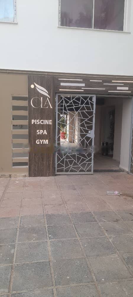 Location Appartement F3 Birkhadem