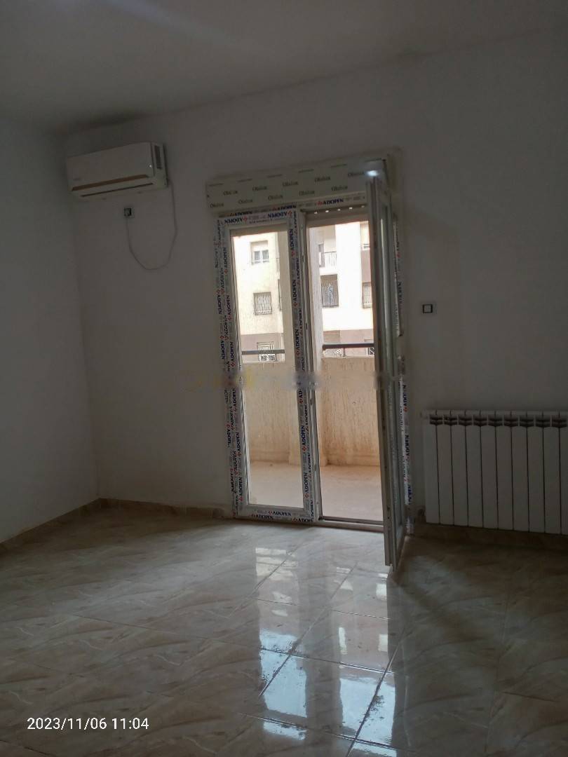 Location Appartement Bordj El Kiffan
