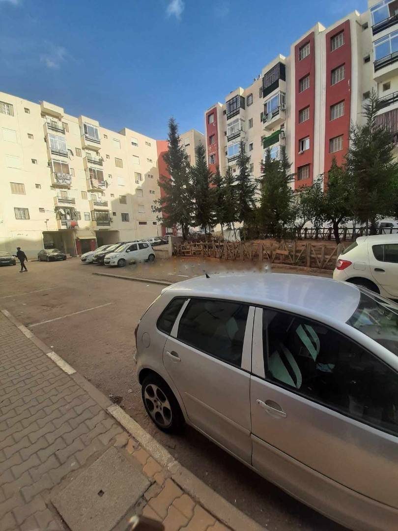 Vente Appartement F3 Birkhadem