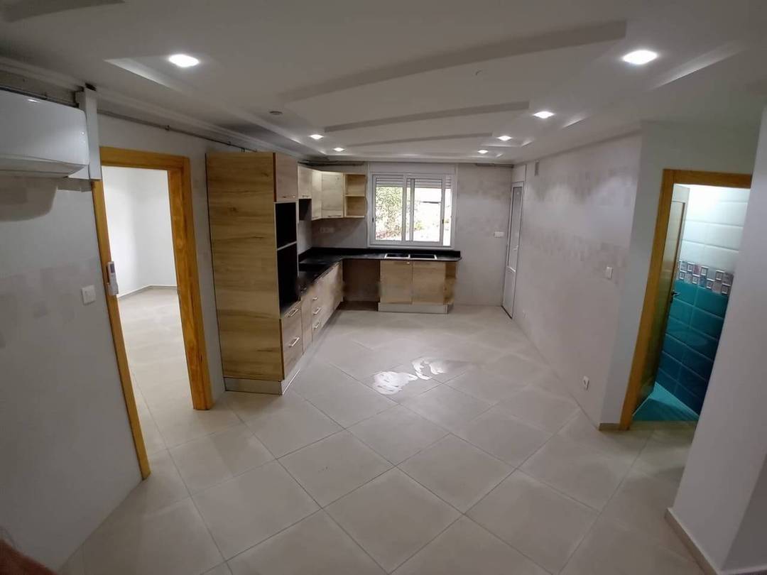 Location Appartement Dely Ibrahim