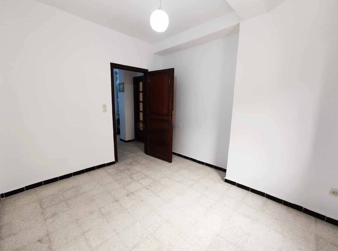 Location Appartement F3 Zeralda