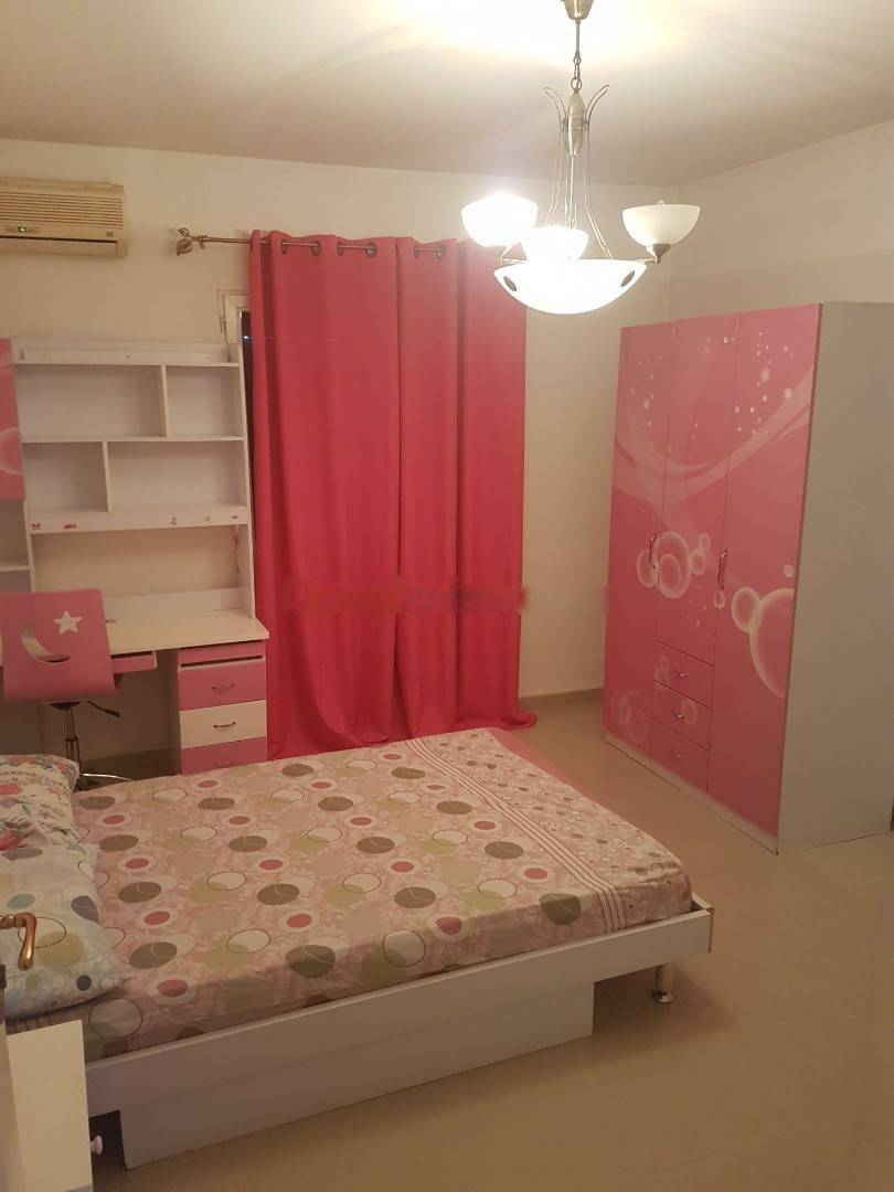 Location Appartement F4 Kouba