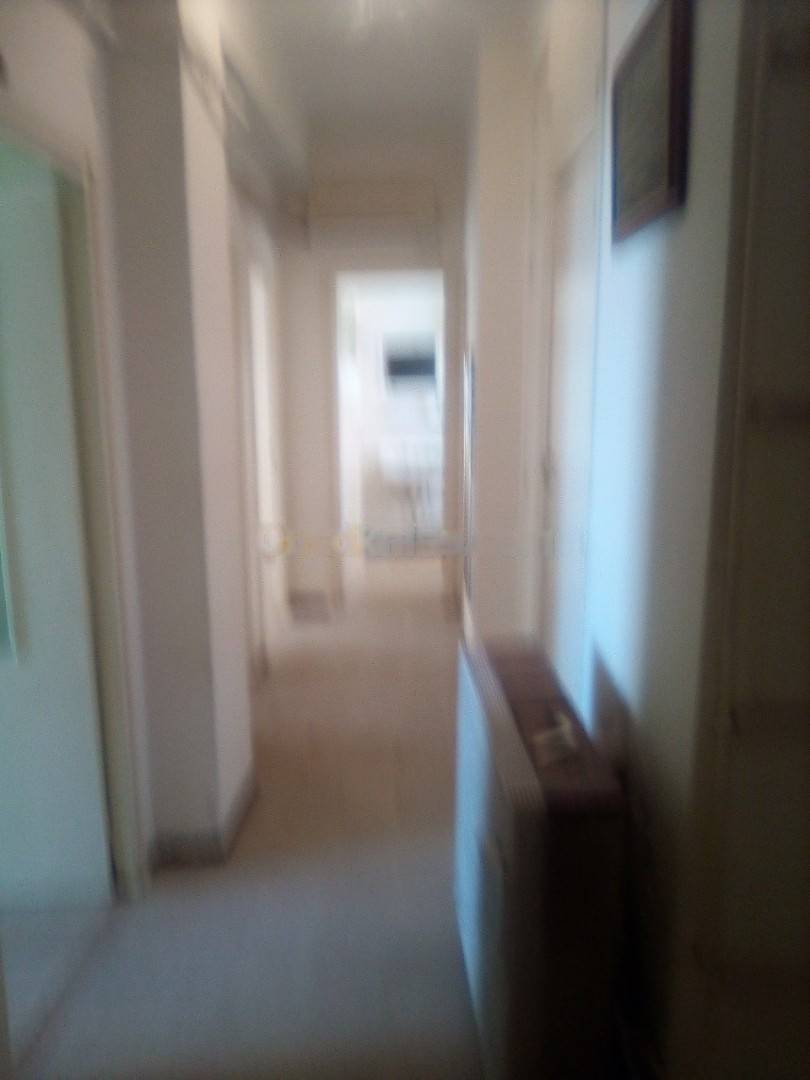 Location Appartement F2 Sidi M'Hamed