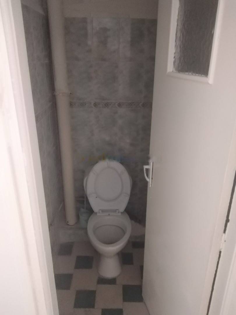 Location Appartement F3 Dar El Beida
