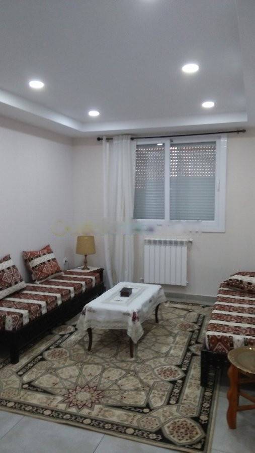 Location Appartement F4 Birkhadem