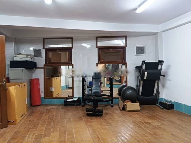 Vente Villa Hydra
