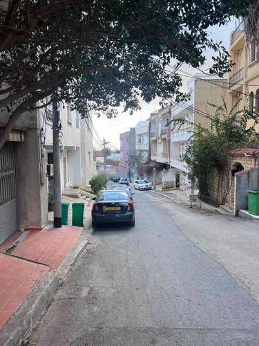 Location Villa F10 Birkhadem