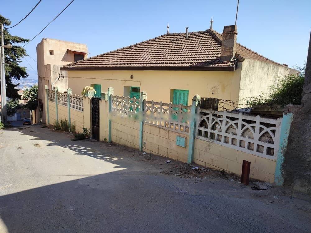 Vente Villa Bouzareah