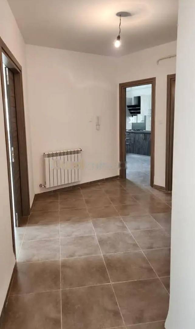 Vente Appartement F3 Ouled Fayet