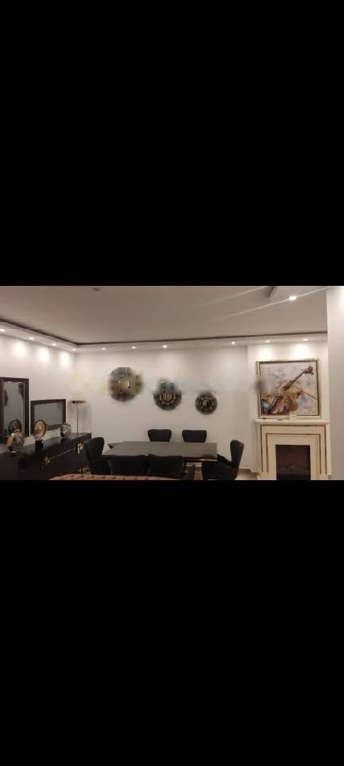 Vente Appartement F4 Bir Mourad Rais