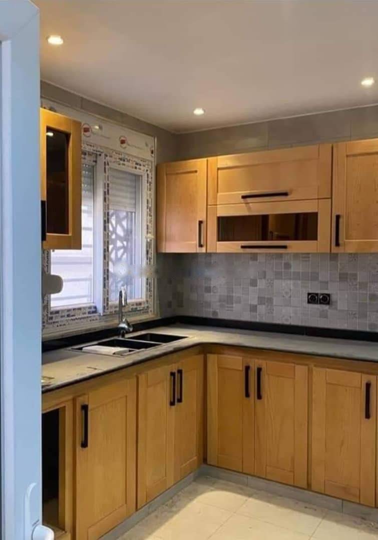 Vente Appartement F3 Bordj El Kiffan