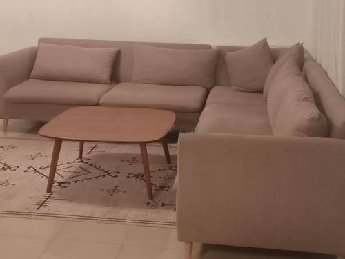 Location Appartement El Achour