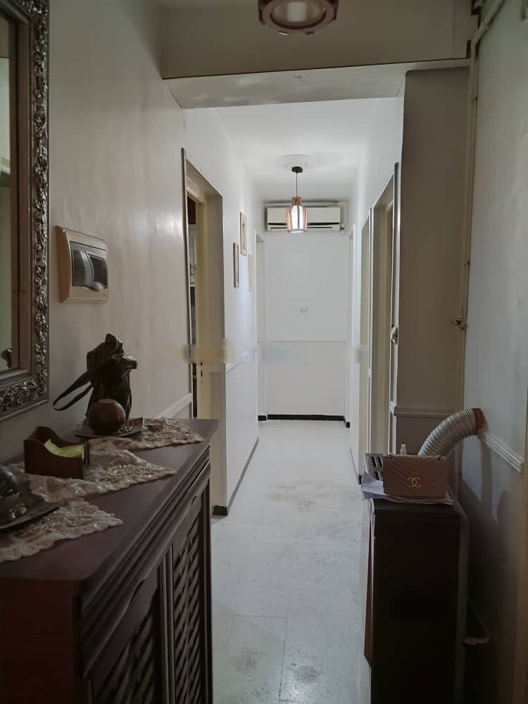 Location Appartement F3 Rouiba