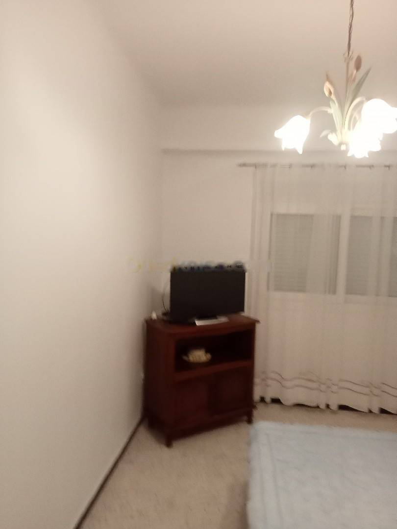 Location Appartement F4 El Achour