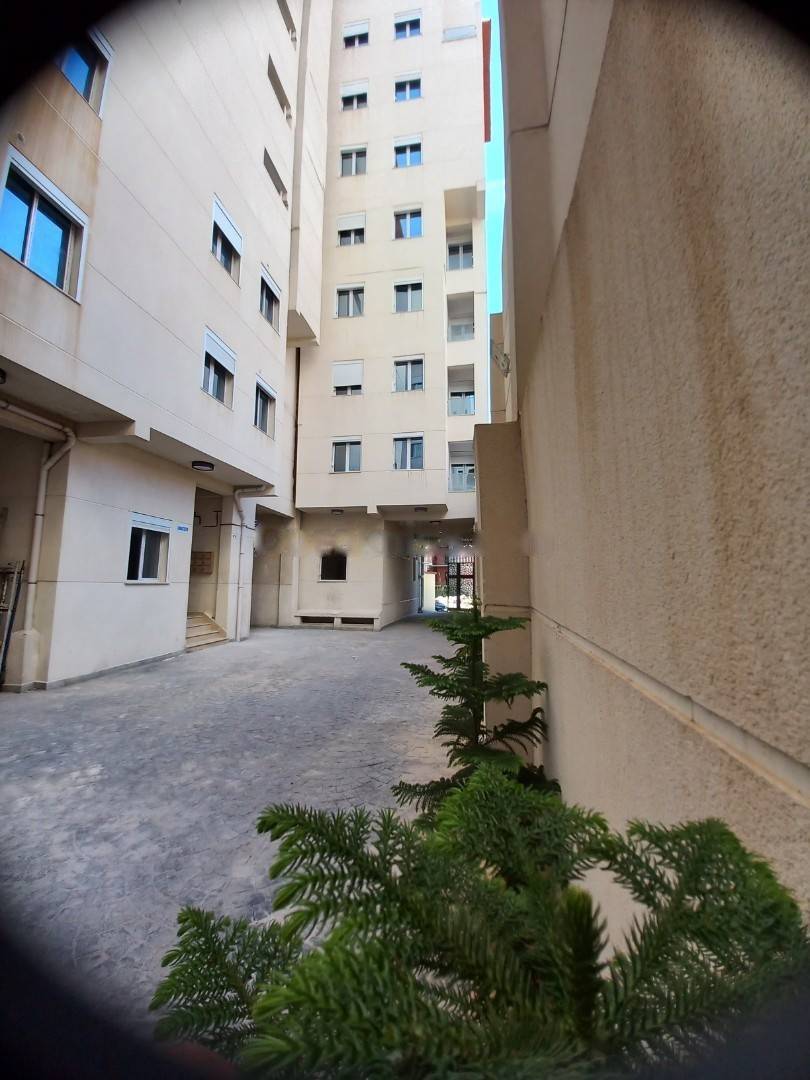 Location Appartement F3 Cheraga