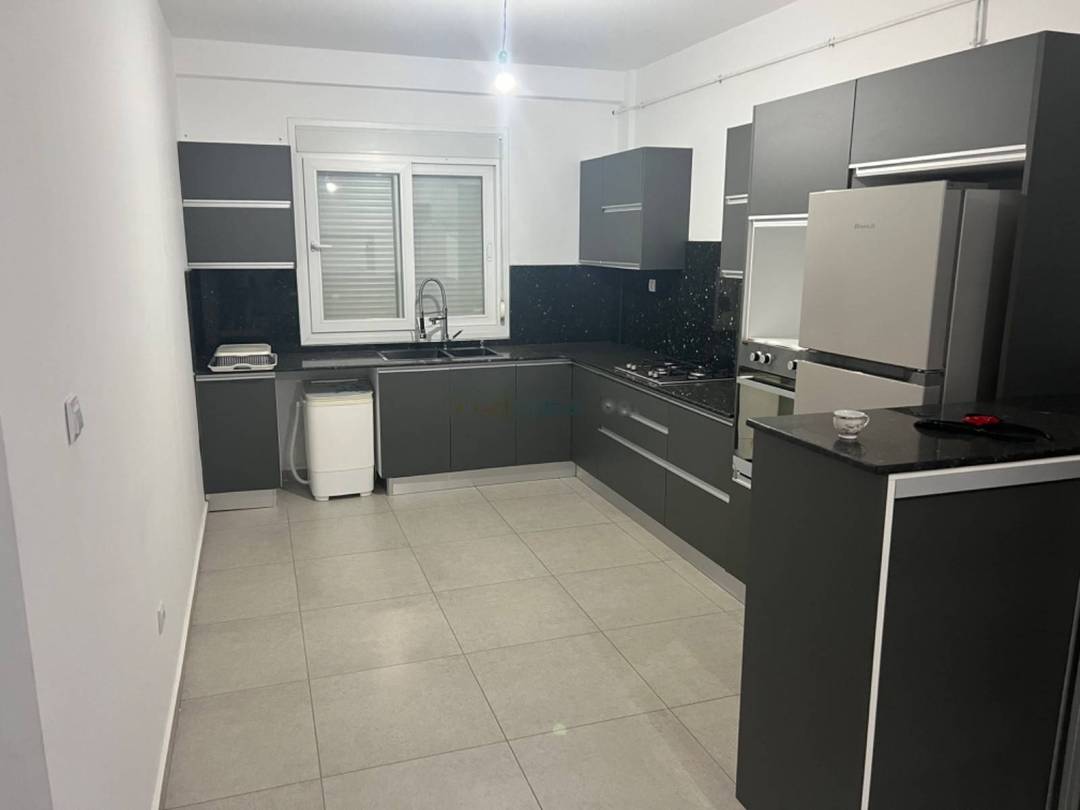 Location Appartement F3 Mahelma