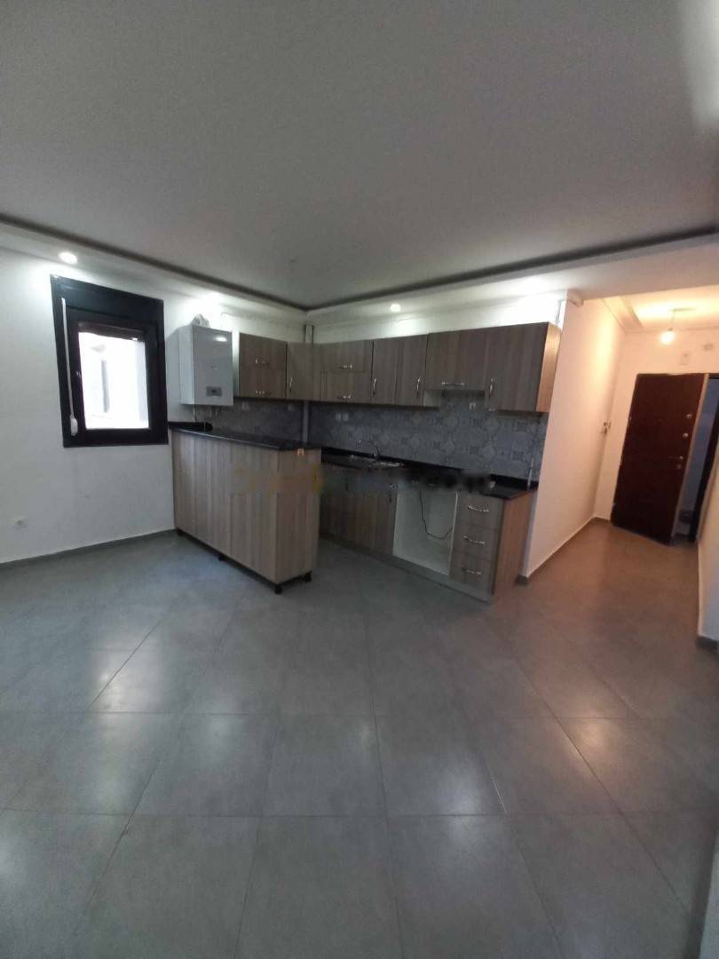 Location Appartement F3 Cheraga