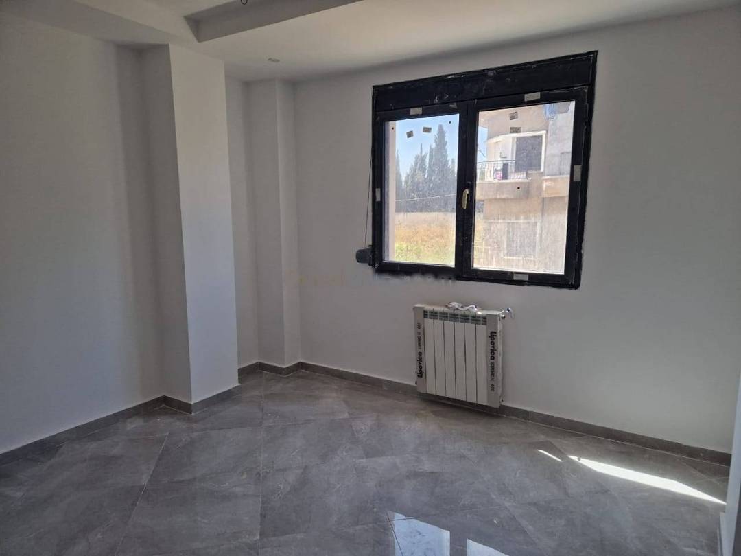 Vente Appartement F4 Djasr Kasentina