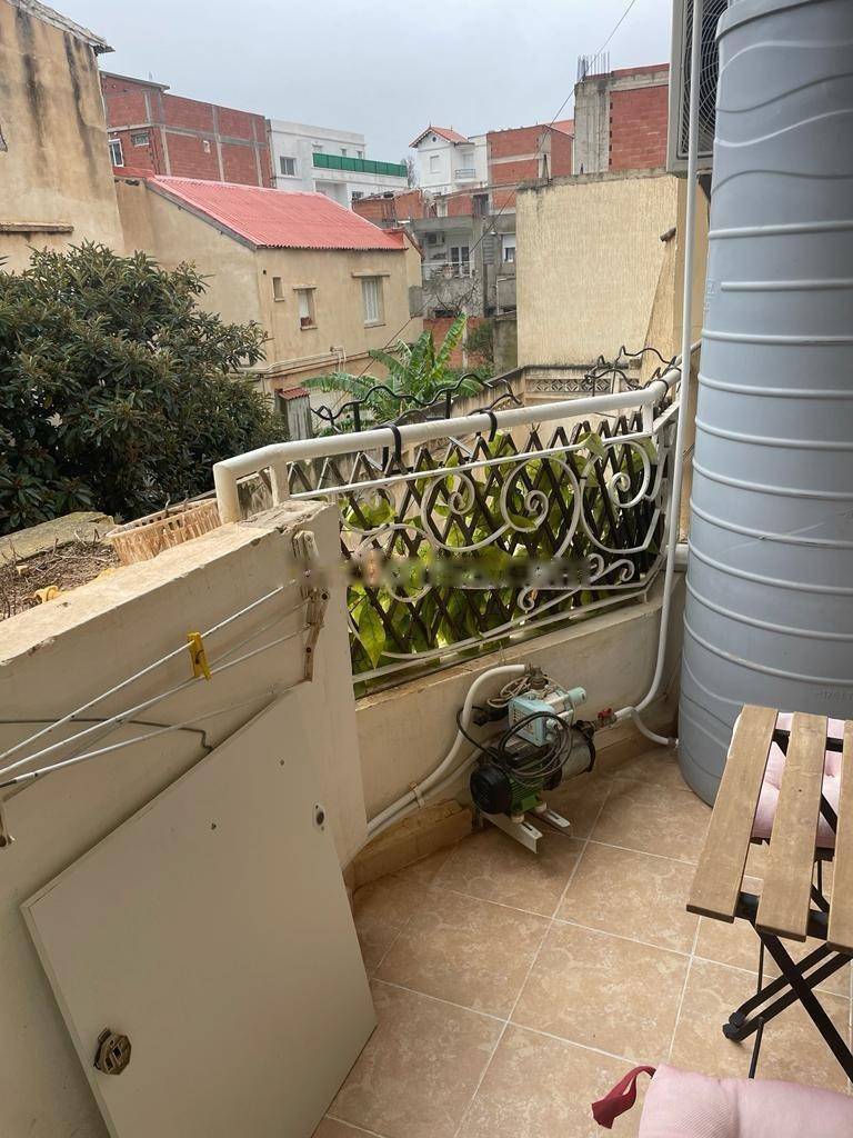 Vente Appartement F3 Dely Ibrahim