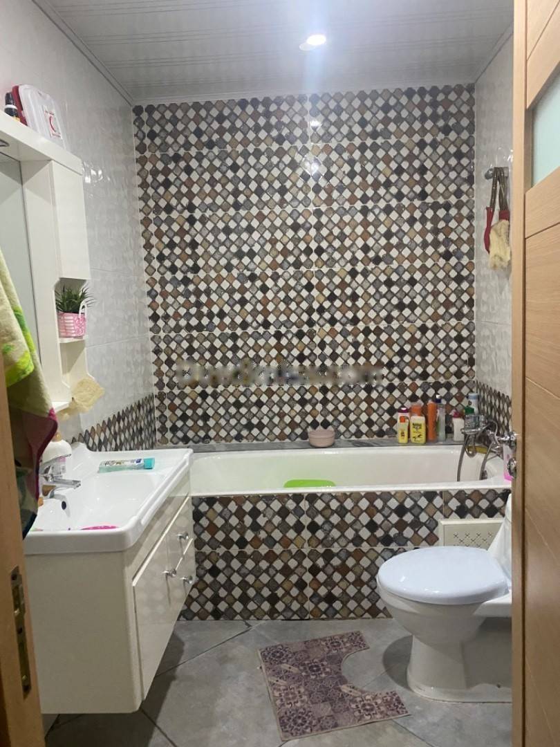 Location Appartement F5 Kouba