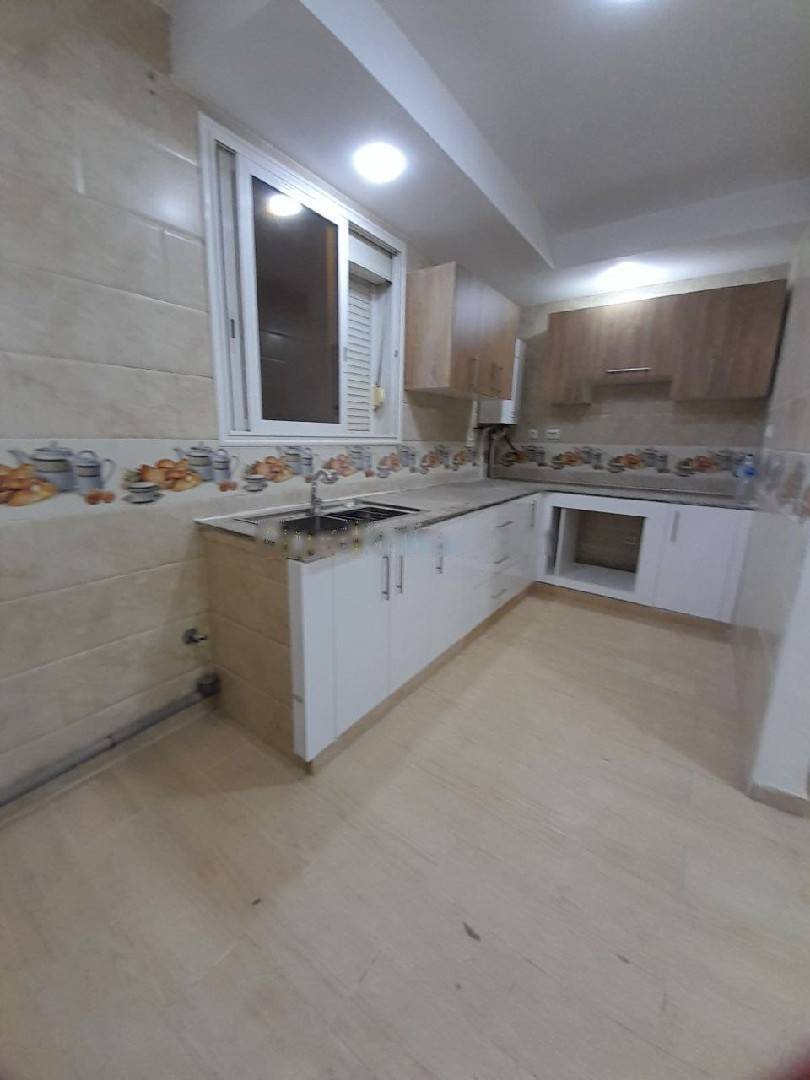 Vente Appartement F3 Bordj El Kiffan