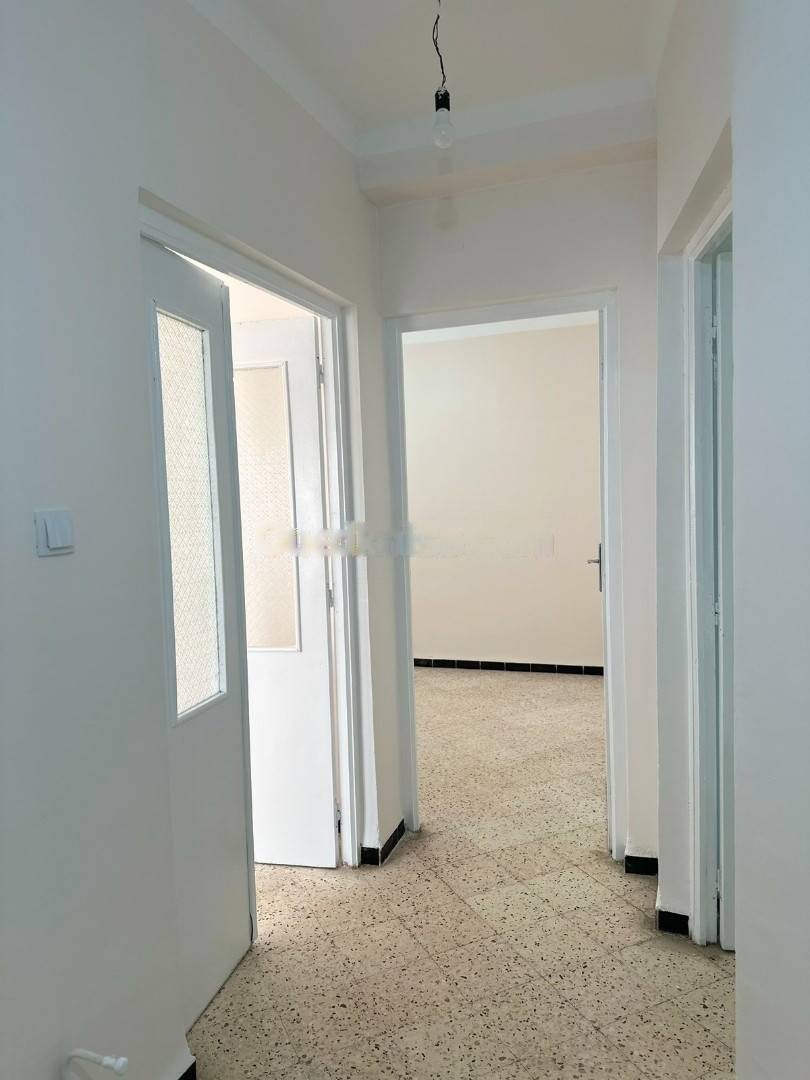 Vente Appartement F2 Reghaia