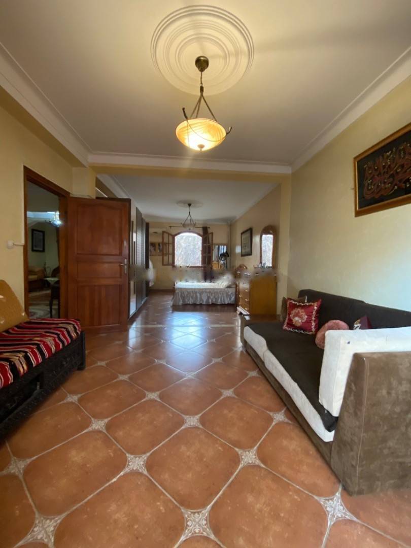 Vente Villa Bir Mourad Rais