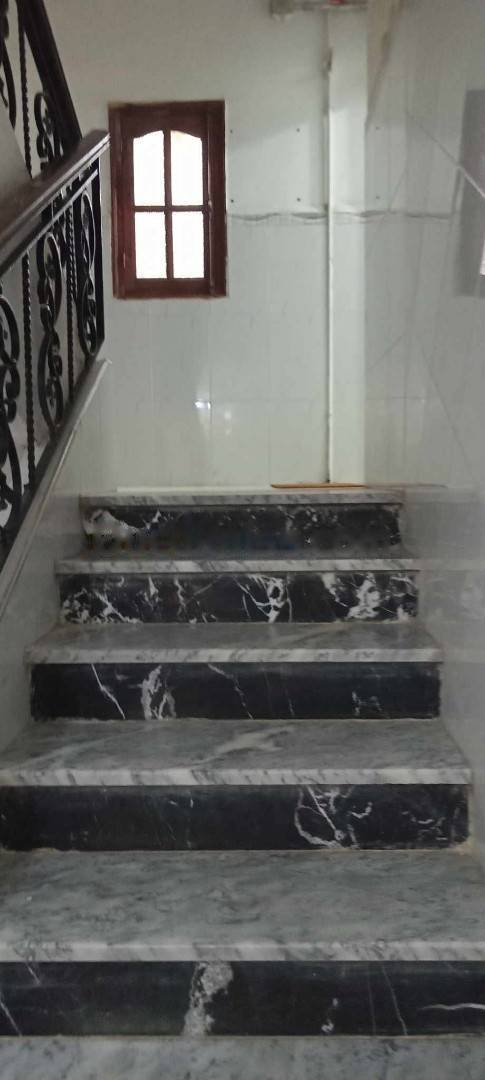 Location Niveau de villa F4 Bab Ezzouar
