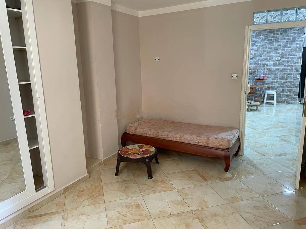 Vente Appartement F3 Beni Messous