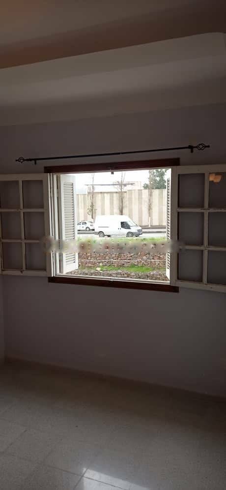 Location Appartement F4 Beni Messous